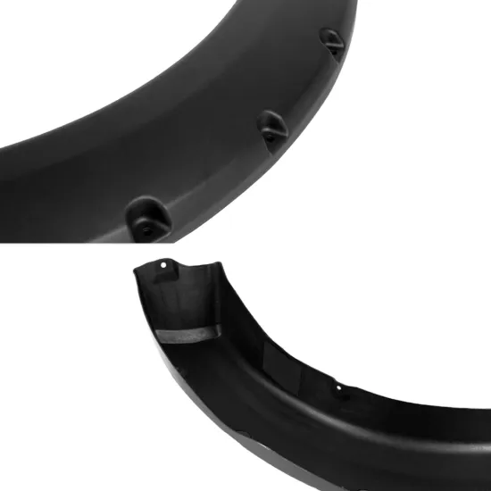 Hot Sale 4x4 Auto Tuning Accessories FENDER FLARES for Ford F250/F350/F450