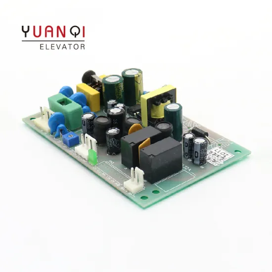 Hitachi Elevator Spare Parts - Power Board HAA2132A