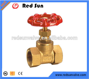dn15 gate valve