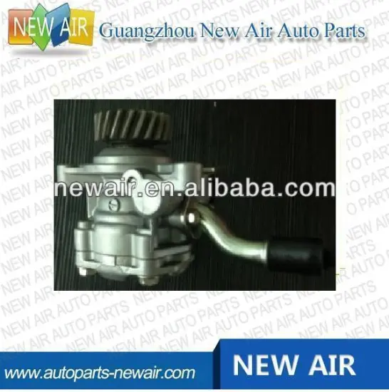 For 4M51 Power Steering Pump pompa dello sterzo