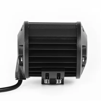 Super Bright Off Road LED Light Bars for 4x4 Vehicles
