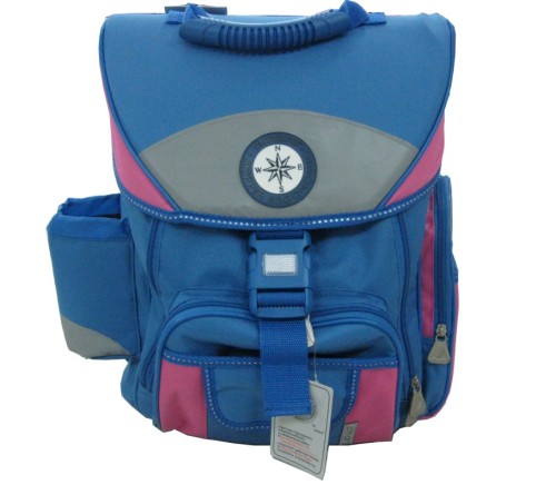 Trolley Kid's School Backpack for Book (FWSB300026)