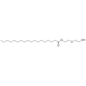 POLYETHYLENE GLYCOL MONOSTEARATE CAS 106-11-6