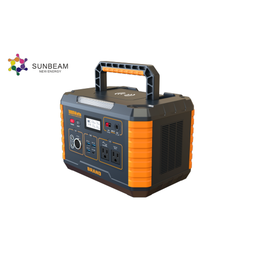 Uninterruptible Power Supply with 1500W