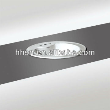 HH6T304 lavabo de cerámica ovalado