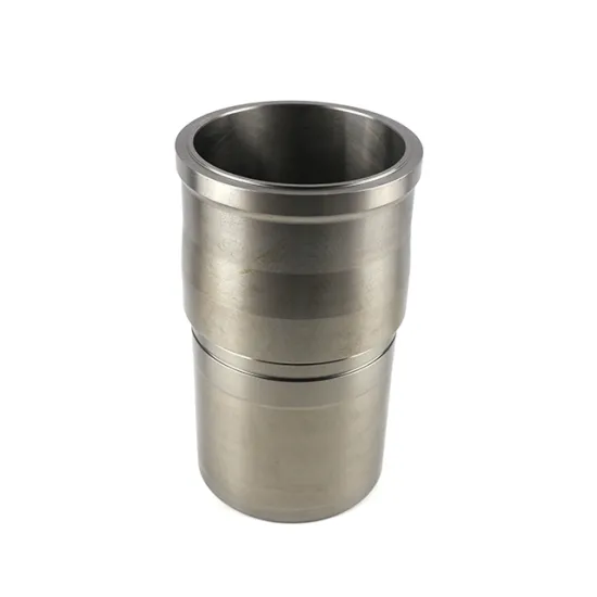 Cylinder Liner and Engine Parts for ISX and QSX15 Models