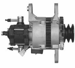 HINO Lichtmaschine neu