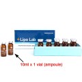 Lipo Lab PPC Solution lipolysis10 bottles/box Kabelline