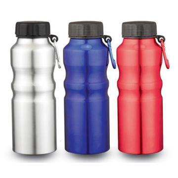 700ml Aluminum Sports Bottle