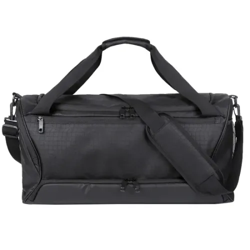 กระเป๋ายิมแบบกำหนดเองพร้อมกีฬากันน้ำ