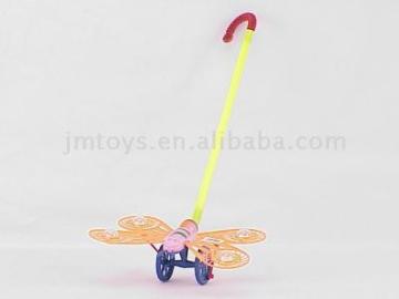 Pull&amp;Push Bee