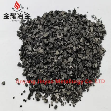 Coal carbon raiser Anthracite carbon enhancer Coal carbon additives