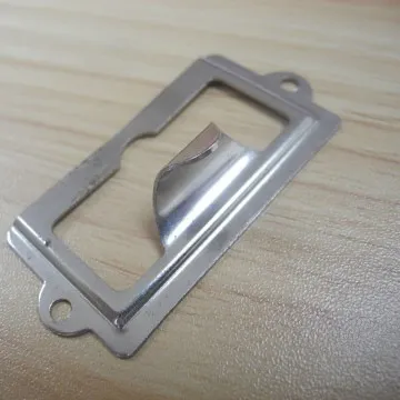 customized stamping parts