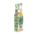 APEX Multilayer Stackable Cardboard Display for Beverage