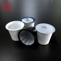 K cup coffee empty capsule k cup pods