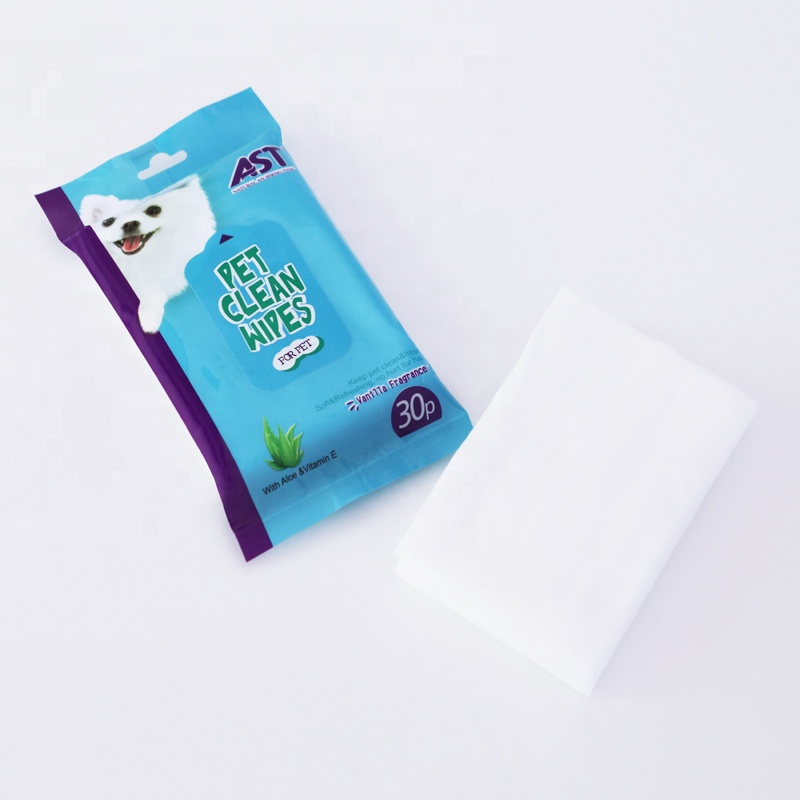 Pet Wipes