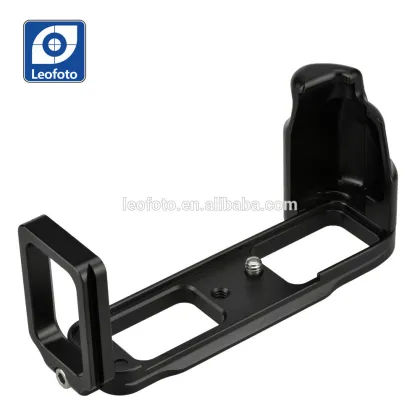 Quick release L bracket Quick Release Plate for Camera leofoto-Series LB-XE2 for Fujifilm XE2