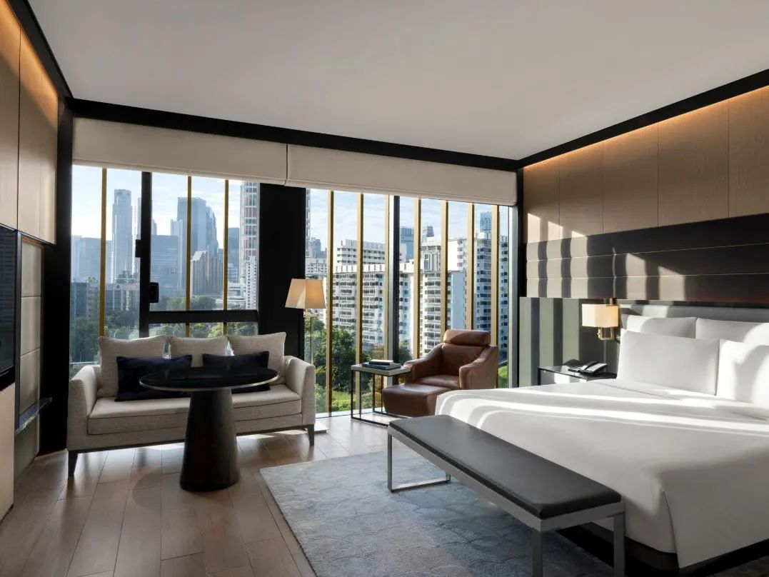 Hotel furniture case (35)