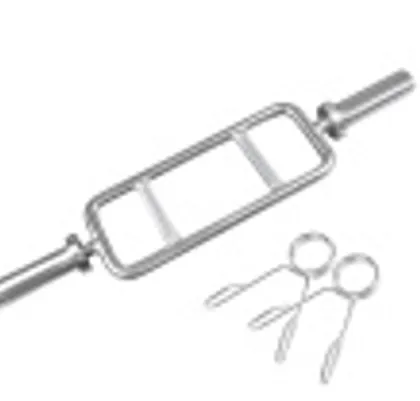 Plastic barbie black barbell bar diameter aerobic step