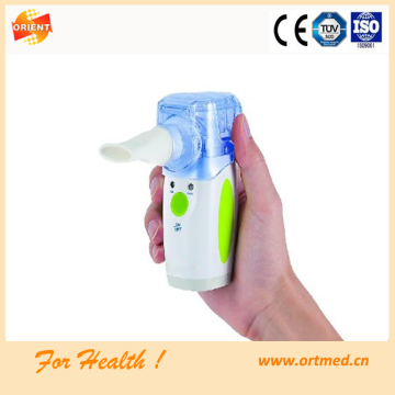 2017 new design portable nebulizer