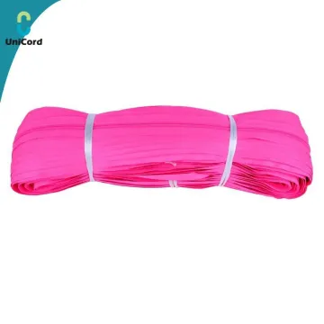 Nylon Zipper Roll