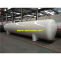 40000L Domestic LPG Cooking Gas Vessels