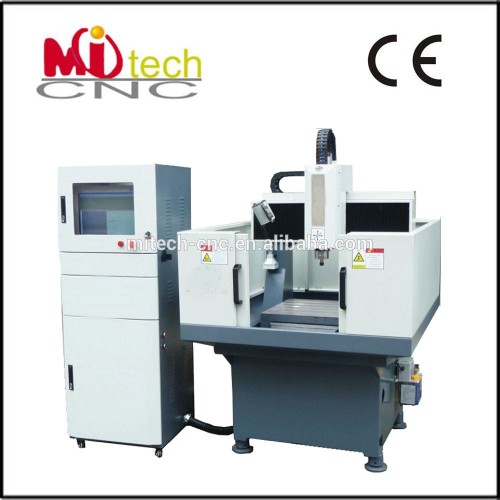 CNC router machine for metal mold Router cnc router metal engraving