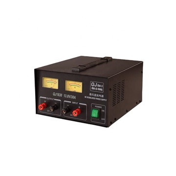 Konwerter zasilacza morskiego: AC110V/220V do DC24V/13,8 V