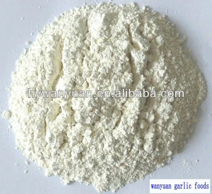 Best Seller! Dried Garlic Powder