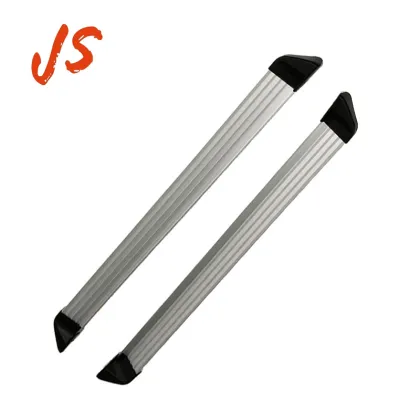 High-Quality Aluminum China SUV Running Boards for Nissan Qashqai