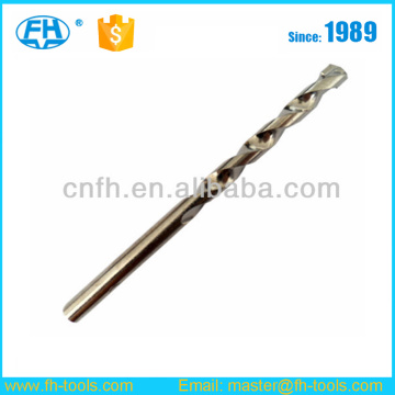 6mm 8mm 10mm 12mm round shank tungsten carbide tipped masonry drill bit