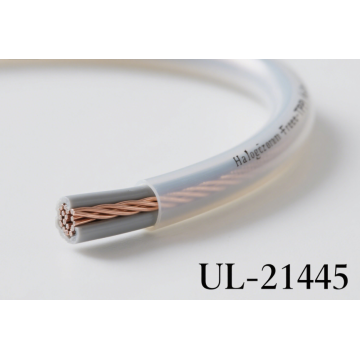 UL-21445 High-quality TPE Cables