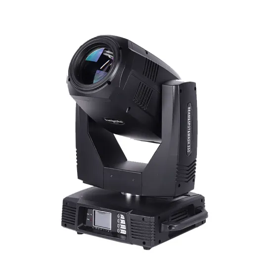 High Brightness 350W BSW 3in1 Moving Head Light for Concerts