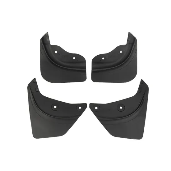 Mud Guards and Splash Guards for Tesla Model Y Front and Rear