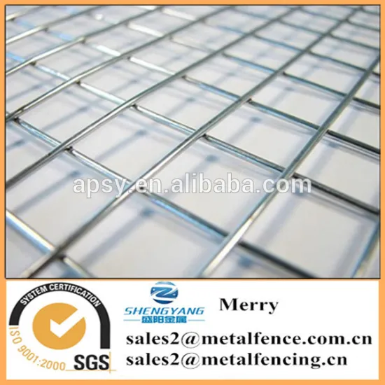 1/4X1/4 inch 3ftX30m stainless steel wire 304 Car Grilles welded mesh