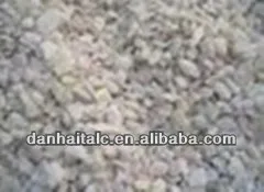 raw talc products of Danhai brand