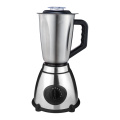 Hand held blender with stainless steel stick