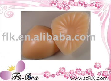 breast forms silicone/silicone breast forms