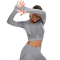 Fitness Tracksuit Workout Set for women