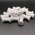 Boron nitride ceramic mold machining precision custom parts