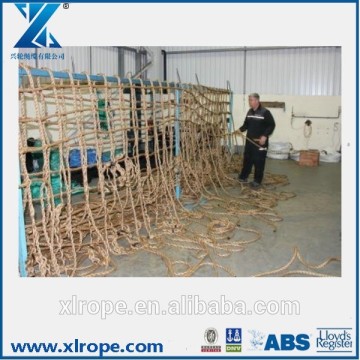 CHLN Antiskid Helideck Landing Nets
