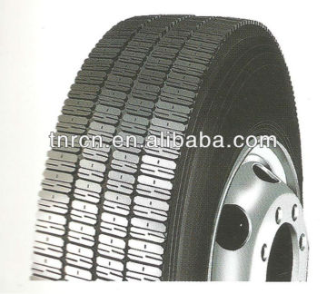 Truck tire DOUBLE STAR DSR769