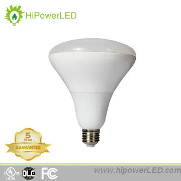 New! UL American market!BR40 Bulb 17W Dimmable