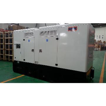 MPMC Perkins diesel generator sets