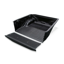 Liner de cama HDPE para Toyota Hilux 2023