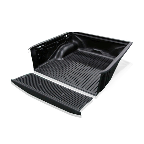 HDPE -Bett Liner für Toyota Hilux 2023