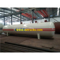 40cbm Propane Aboveground Storage Vessels