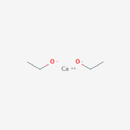 Calciumethanoat ausgeglichene Gleichung