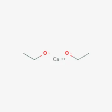 calcium ethanoate balanced equation