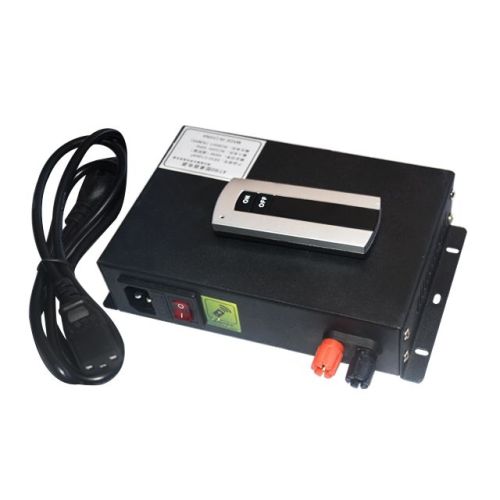 100W Switching Power Supply for PDLC film